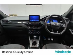 Ford Kuga 1.5 EcoBlue 120PS ST-Line - Image 4
