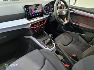 SEAT Arona 1.0TSI FR 115HP*Call Andrew 0862617858* - Image 4