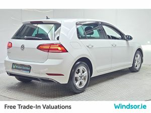 Volkswagen Golf 1.2 TSI Comfortline DSG - Image 3
