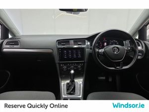 Volkswagen Golf 1.2 TSI Comfortline DSG - Image 4