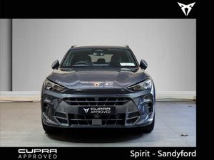 Cupra Terramar E-Hybrid 204HP DSG*Call Andrew 0862 - Image 3