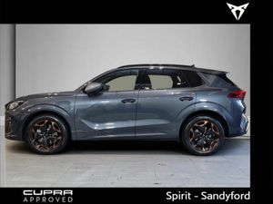 Cupra Terramar E-Hybrid 204HP DSG*Call Andrew 0862 - Image 4