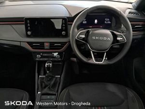 Skoda Kamiq Monte Carlo 1.0 TSI 115HP 7 Speed DSG - Image 4