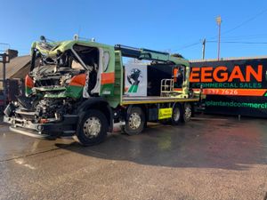 Scania P Series XT Next GEN Rear Lift / Steer.... - Image 3