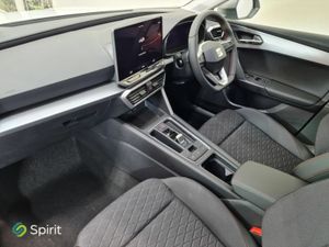 SEAT Leon PHEV FR 204HP *Call Stephen 0864621522* - Image 4