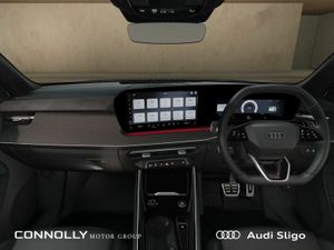 Audi Q3 Q3 SB e-hybrid "In Stock" - Image 4