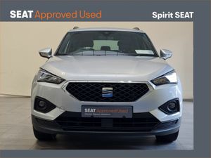 SEAT Tarraco 2.0TDI SE*Easy Access Pk*150HP**Call - Image 3