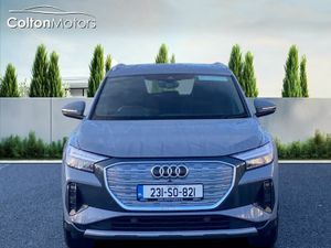Audi Q4 e-tron Sport 40 - Image 4