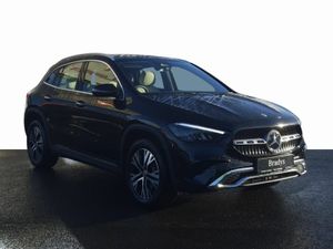 Mercedes-Benz GLA GLA 200 Progressive + - Image 2
