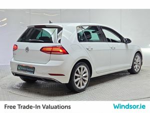 Volkswagen Golf 1.2 TSI Comfortline DSG - Image 3