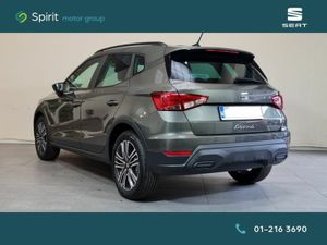 SEAT Arona 1.0TSI SE+115HP *Call Stephen 086462152 - Image 3