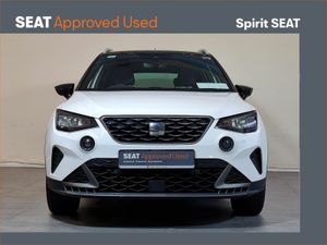 SEAT Arona 1.0TSI FR 110HP - Image 3