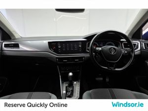 Volkswagen Polo 1.0 TSI Highline DSG - Image 4