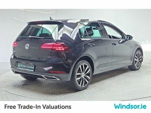 Volkswagen Golf 1.4 TSI Highline DSG - Image 3