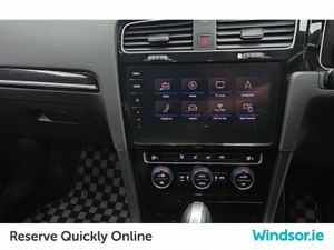 Volkswagen Golf 1.4 TSI Highline DSG - Image 4