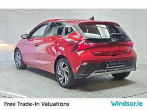 Hyundai i20 i20 Deluxe Plus - Image 3