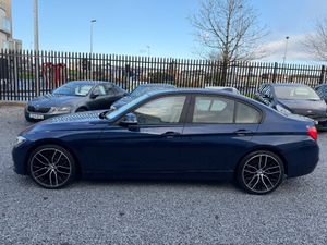2016 (161) BMW 3-Series 320D SE ED Plus - Image 4