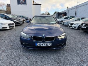 2016 (161) BMW 3-Series 320D SE ED Plus - Image 2