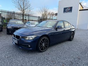 2016 (161) BMW 3-Series 320D SE ED Plus - Image 3
