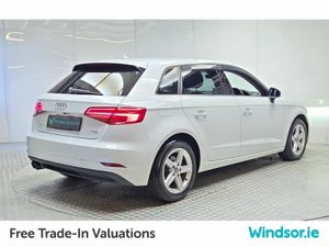 Audi A3 1.4 TFSI Sport S-tronic - Image 3