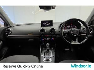 Audi A3 1.4 TFSI Sport S-tronic - Image 4