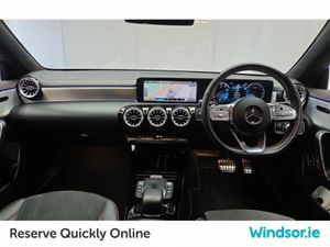 Mercedes-Benz CLA 250 Amg Line Premium PHEV - Image 4
