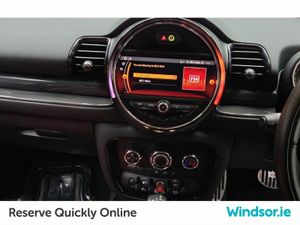 Mini Clubman 1.5 Petrol Automatic - Image 4