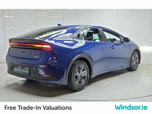 Toyota Prius U 1.8 Hybrid - Image 3