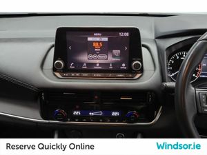 Nissan Qashqai 1.3 PET MILD HYBRID SV *SCRAPPAGE D - Image 4