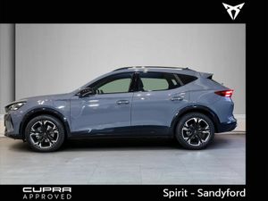 Cupra Formentor *Saving of over 5000 EURO* *Call S - Image 4