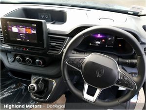 Renault Trafic TRAFIC SL30 BLUE DCI 150 EXTRA - Image 2