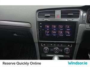 Volkswagen Golf TSI Comfortline DSG - Image 4