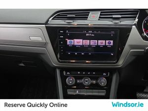 Volkswagen Touran 1.4 TSI Comfortline DSG 7 Seater - Image 4