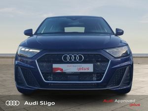 Audi A1 SB S Line + Heated Seats - Pre Reg - 1.0TF - Image 3