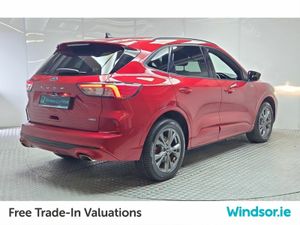 Ford Kuga 2.5 Duratec 225PS PHEV ST-Line Auto - Image 3