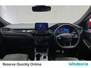 Ford Kuga 2.5 Duratec 225PS PHEV ST-Line Auto - Image 4