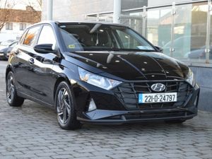 Hyundai i20 1.2 Deluxe Plus - Image 3