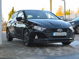 Hyundai i20 1.2 Deluxe Plus - Image 4