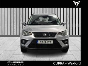 SEAT Arona 1.0TSI 115hp SE - Image 3