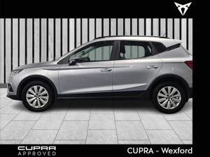 SEAT Arona 1.0TSI 115hp SE - Image 4