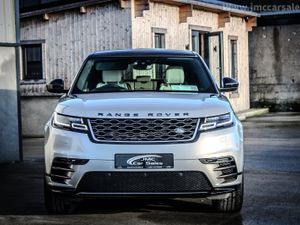 2019 RANGE ROVER VELAR R DYNAMIC - Image 2
