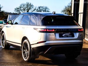 2019 RANGE ROVER VELAR R DYNAMIC - Image 4