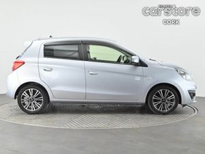 Mitsubishi Mirage 1.2 CVT 5DR AU - Image 2