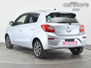 Mitsubishi Mirage 1.2 CVT 5DR AU - Image 3
