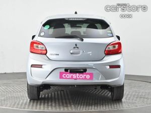 Mitsubishi Mirage 1.2 CVT 5DR AU - Image 4