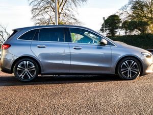 Mercedes-Benz B-Class B200d Sport Executive Auto - Image 4