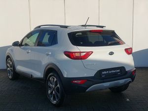Kia Stonic 1.4 K2 Petrol - Image 3