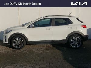 Kia Stonic 1.4 K2 Petrol - Image 4