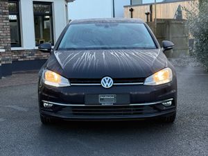 Stunning 191 Volkswagen Golf! - Image 2