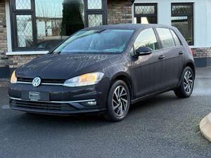 Stunning 191 Volkswagen Golf! - Image 3
